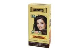 Leganza Balsamo Colorante Naturale per Capelli Colore Melanzana Nº