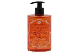 Aromatizador de ambiente Spezie Antiche Bio 250ml - Alkemilla