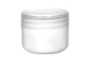 Barattolo Nevada Bianco o Trasparente  20/50/100ml Uso Cosmetico e Alimentare