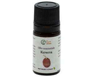 Olio Essenziale di Kewra