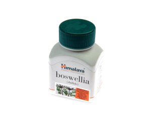 Boswellia Himalaya