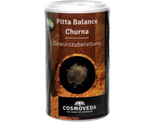 Pitta Balance Churna mix di spezie 25g