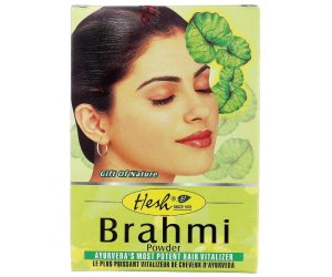Brahmi (Bacopa Monnieri) Polvere