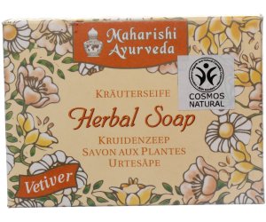 Sapone Maharishi al Vetiver