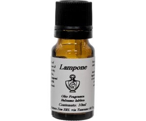 Olio Fragranza Lampone per Balsamo Labbra