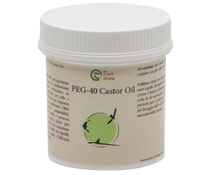 PEG-40 Castor Oil