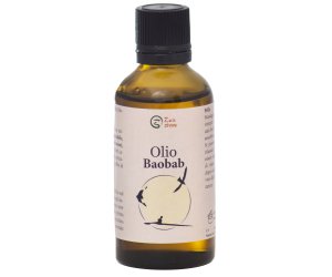 Olio di Baobab Puro e Naturale al 100%