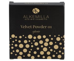 Cipria Velvet Powder 01