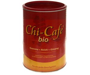 Chi-Cafe®