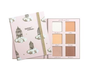 Artdiary Palette - Powder Palace