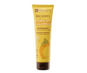 Balsamo Nutriente, Volumizzante, Leave-in