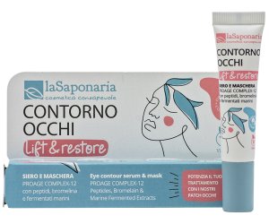 Contorno occhi Lift & Restore