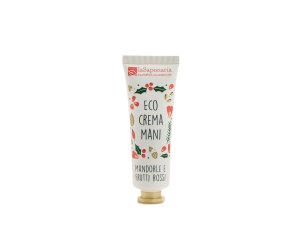 Crema mani Mandorle & Frutti rossi