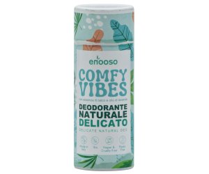 Deodorante delicato - Comfy VIbe