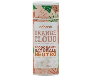 Deodorante delicato - Orange Cloud