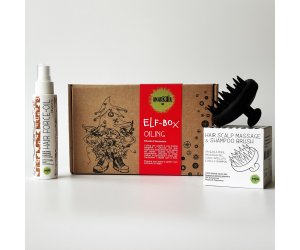 ELF Box Oiling+