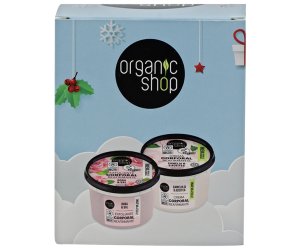 Gift Box Azzurro Organic Shop