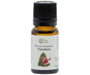 Magia Aromatica Natalizia