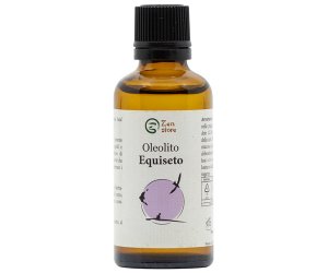 Oleolito di Equiseto - Estratto Liposolubile