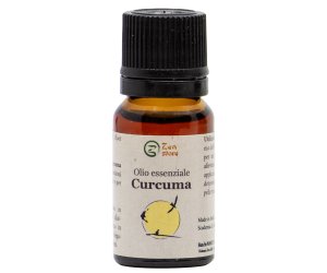 Olio Essenziale di Curcuma