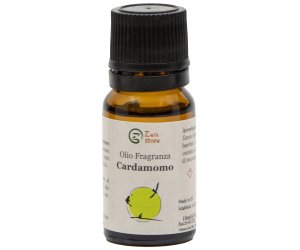 Olio Fragranza al Cardamomo