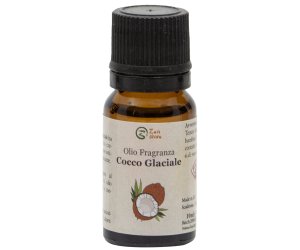 Olio Fragranza Cocco Glaciale