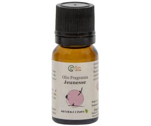 Olio Fragranza Jeunesse - Naturale