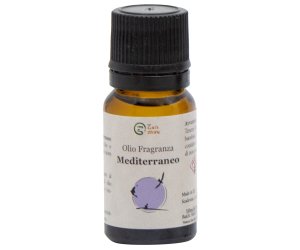 Olio Fragranza Mediterraneo