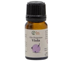 Olio Fragranza Viola