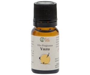 Olio Fragranza Yuzu