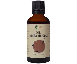 Olio di Mallo di Noci Chiaro