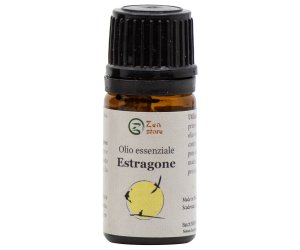 Olio essenziale di Estragone (Dragoncello, Artemisia)