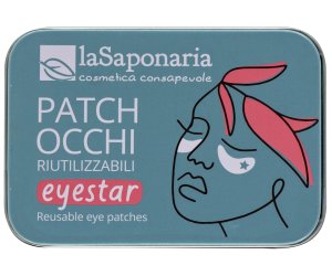 Patch occhi in silicone Eyestar