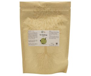 Tè Oolong - Infuso