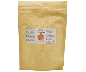 Tè Rooibos Biologico (Tè Rosso) - Infuso