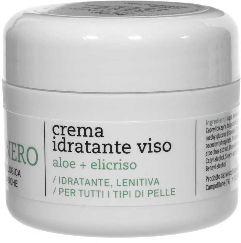 Prendere Vegetariano Menta Piperita Crema Idratante Viso Per Pelli