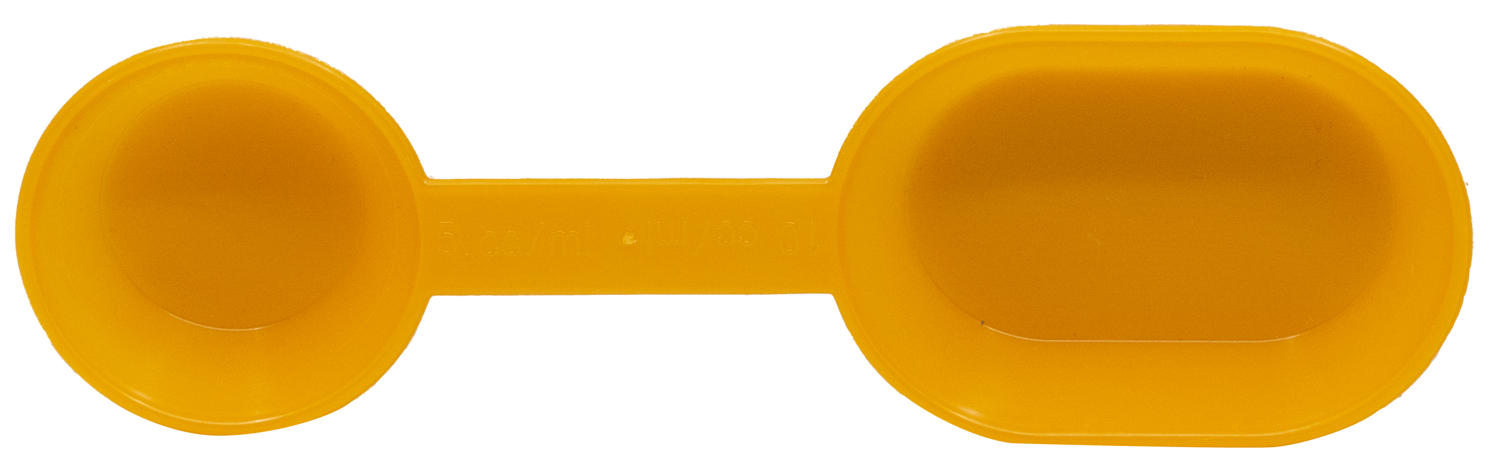 Misurino 5g misurino a cucchiaio in plastica da 9 ml strumento di misura 5  grammi - Cina Misurino e misurino prezzo